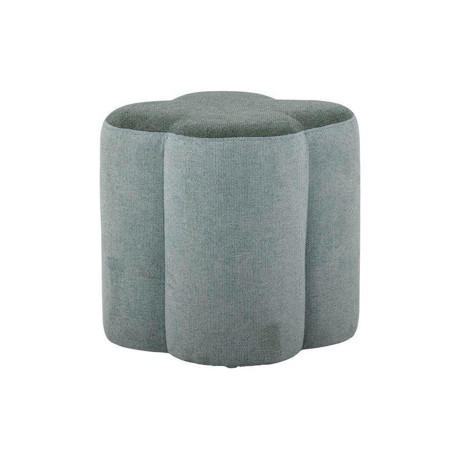 Bloomingville Mini Sissel Puf �35 cm, Gr�n