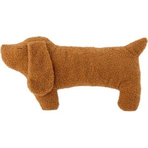 Bloomingville Mini Palle Bamse 50 cm, Brun