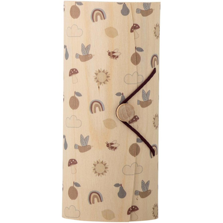 Bloomingville Mini Willes Bamsebj�rn H18 cm, Brun