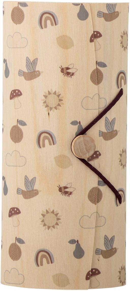 Bloomingville Mini Willes Bamsebj�rn H18 cm, Brun