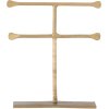 Bloomingville Peja Smykkestativ H20 cm, Guld