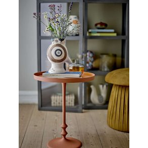 Bloomingville Anjou Sidebord H45 cm, Orange