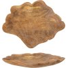 Creative Collection Emija Tablett 30,5 cm, Mangoholz