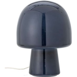Bloomingville Paddy Bordlampe H26,5 cm, Blå