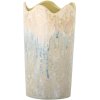 Bloomingville Leandro Vase H26 cm, Natur