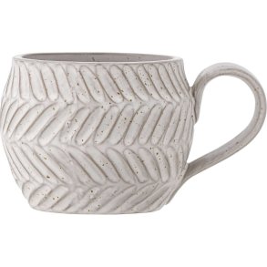 Creative Collection Maian Becher 36 cl, Wei