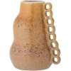 Creative Collection Souri Vase H23 cm, Braun