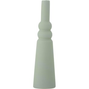 Bloomingville Isold Vase H28,5 cm, Grn