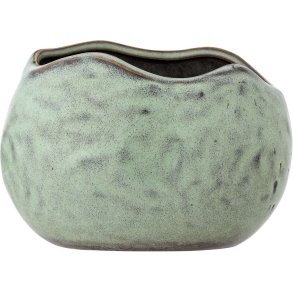 Bloomingville Pennie Blumentopf H11 cm, Grn