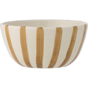 Creative Collection Begonia Schale 14 cm, Braun