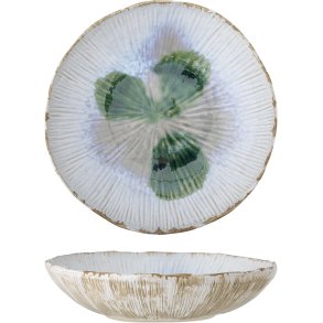 Bloomingville Mati Schale 29 cm, Grn