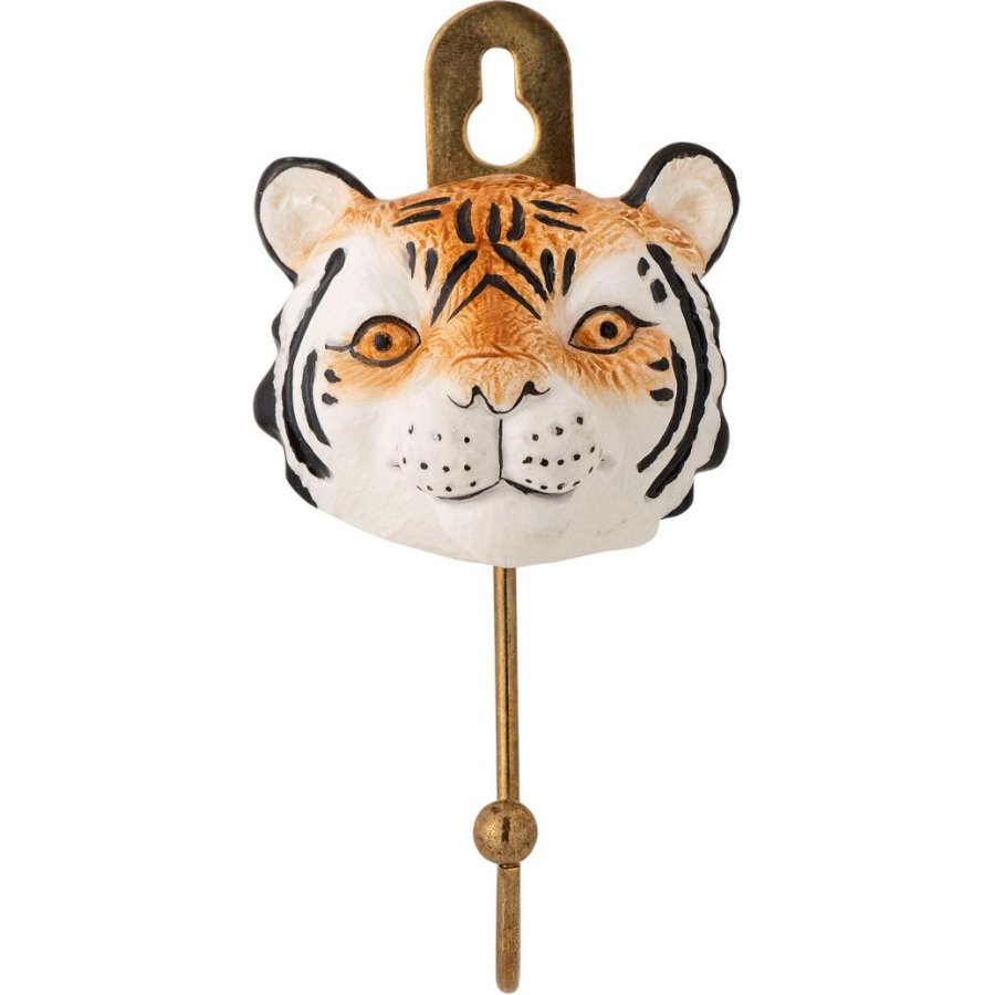 Bloomingville Mini Nosa Knage H11 cm, Orange