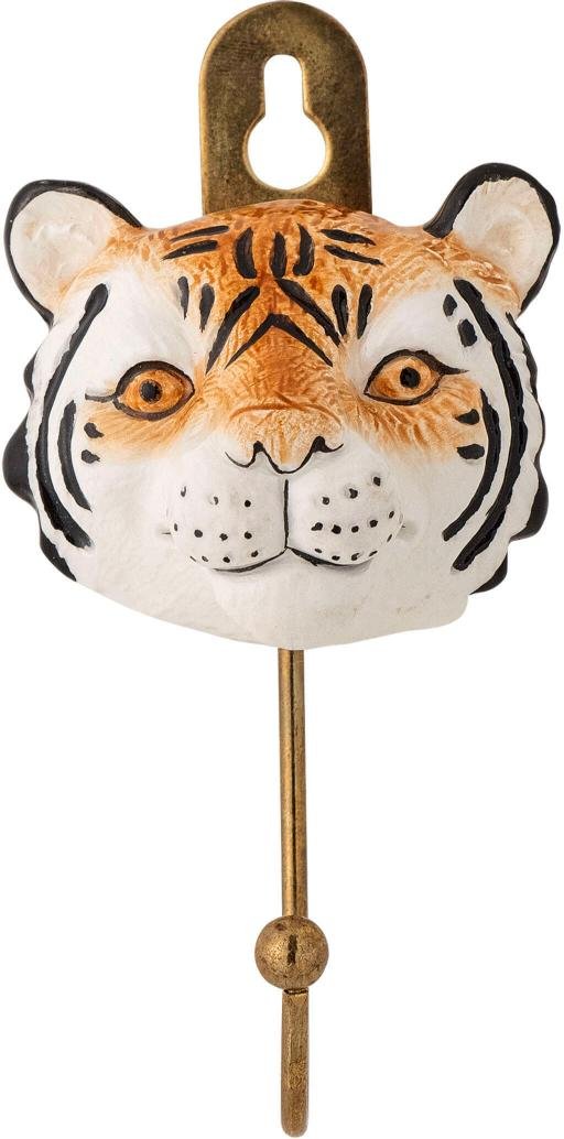 Bloomingville Mini Nosa Knage H11 cm, Orange