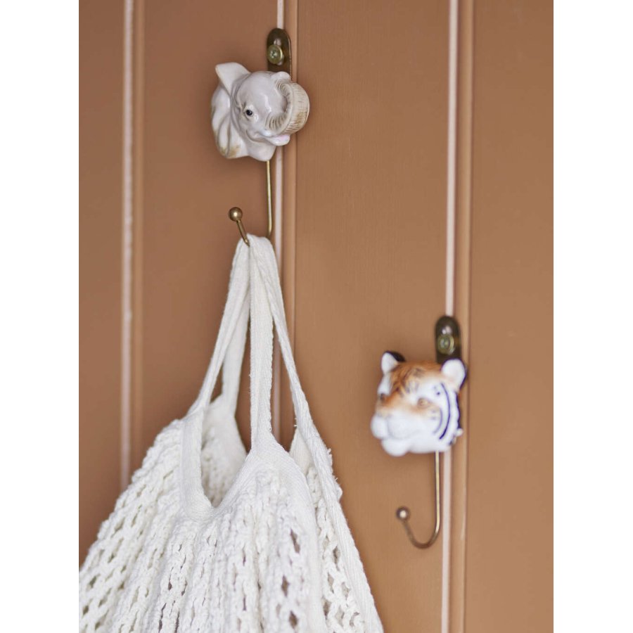 Bloomingville Mini Nosa Knage H11 cm, Gr�