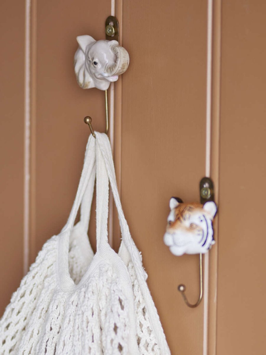 Bloomingville Mini Nosa Knage H11 cm, Gr�