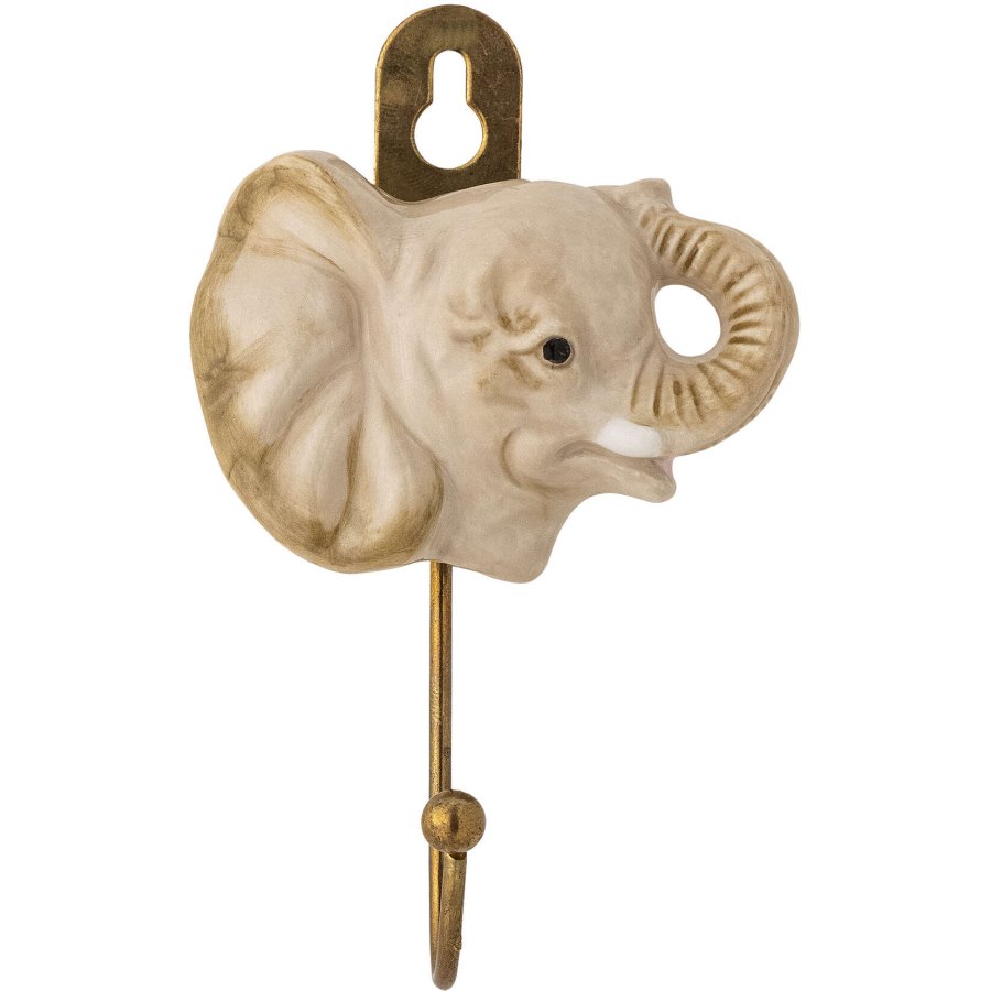 Bloomingville Mini Nosa Knage H11 cm, Gr�