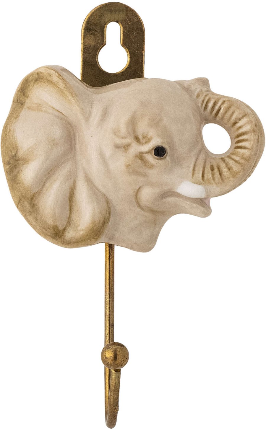 Bloomingville Mini Nosa Knage H11 cm, Gr�