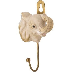 Bloomingville Mini Nosa Knage H11 cm, Gr�