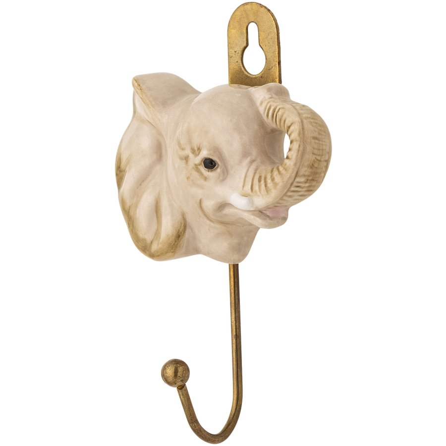 Bloomingville Mini Nosa Knage H11 cm, Gr�