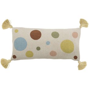 Bloomingville Mini Clennie Pude 30x60 cm, Natur