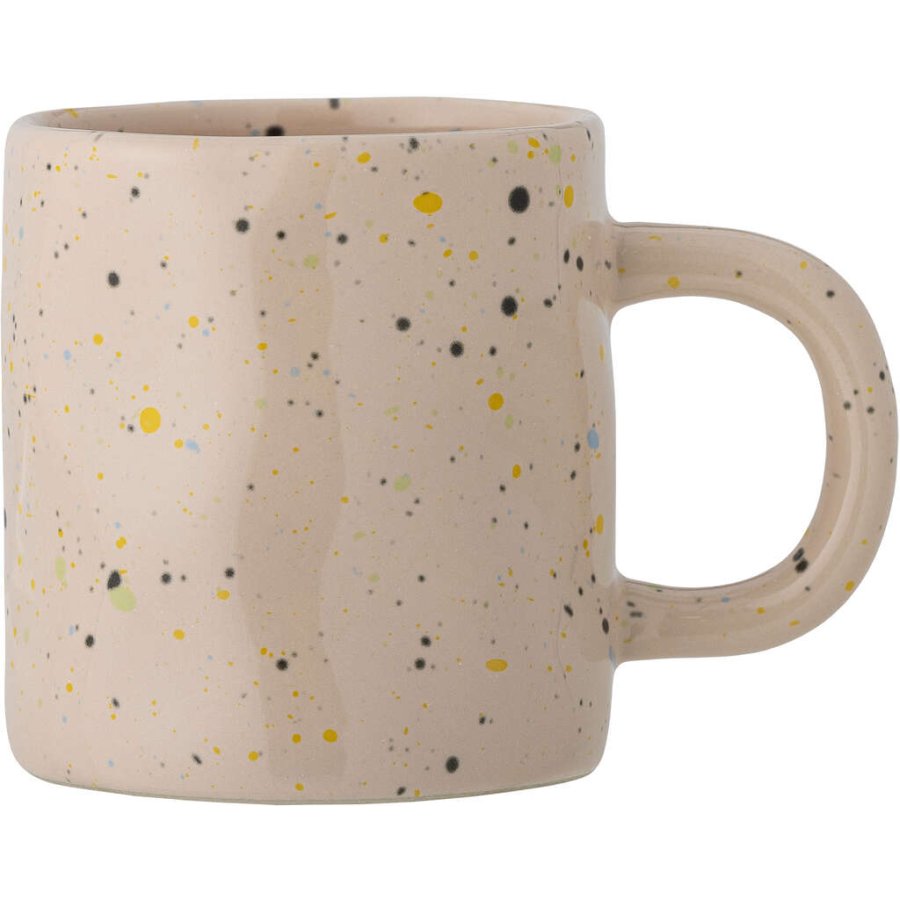 Bloomingville Sprinkle Tasse 21 cl, Rosa