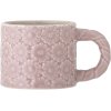 Bloomingville Mini Benji Tasse 16,5 cl, Rosa