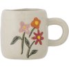 Bloomingville Mini Millie Tasse 11 cl, Weiß