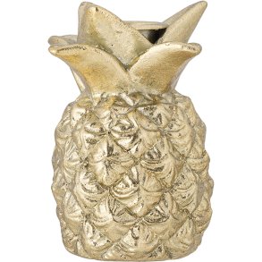 Creative Collection Aiea Kerzenhalter H10,5 cm, Gold