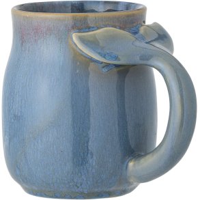 Creative Collection Rinat Becher 55 cl, Blau