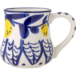 Creative Collection Maxima Becher 51 cl, Blau 