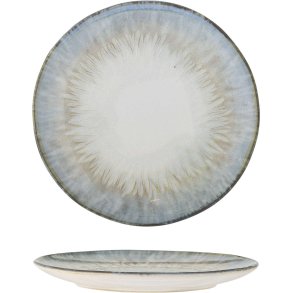 Bloomingville Calen Teller 18 cm, Blau