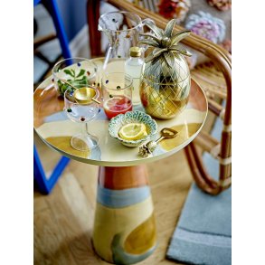 Bloomingville Thalia Vinglas 25 cl, Klar