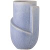 Bloomingville Norbert Vase H18,5 cm, Bl