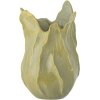 Bloomingville Bastien Vase H29,5 cm, Grün