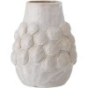 Bloomingville Poldor Vase H19 cm, Natur