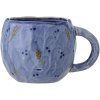 Bloomingville Pippine Tasse 26 cl, Blau