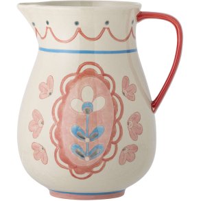 Bloomingville Odina Krug 330 cl, Rosa