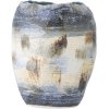 Bloomingville Nienna Vase H31 cm, Bl