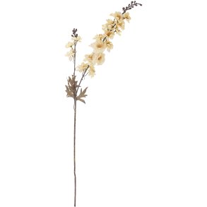 Bloomingville Larkspur Knstlicher Stiel 86 cm, Natur
