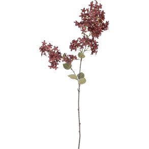 Bloomingville Myrtle Kunstig Gren 100 cm, Lilla