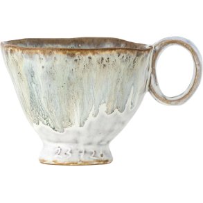 Bloomingville Imogen Tasse 17,5 cl, Grn