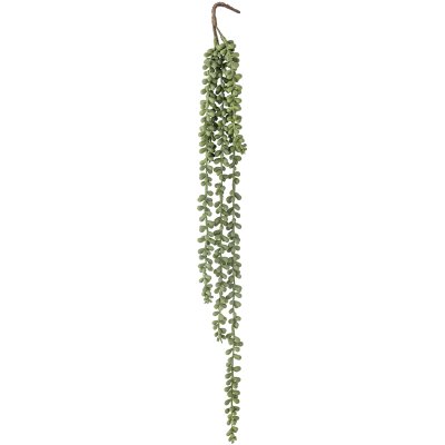 Bloomingville Pearl Kunstig Plante 71 cm, Gr�n