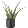 Bloomingville Aloe Kunstig Plante H61 cm, Grn