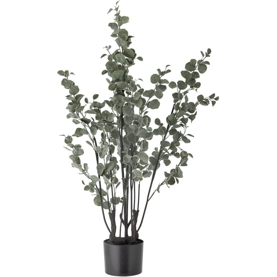 Bloomingville Eucalyptus Kunstig Plante 117 cm, Grn