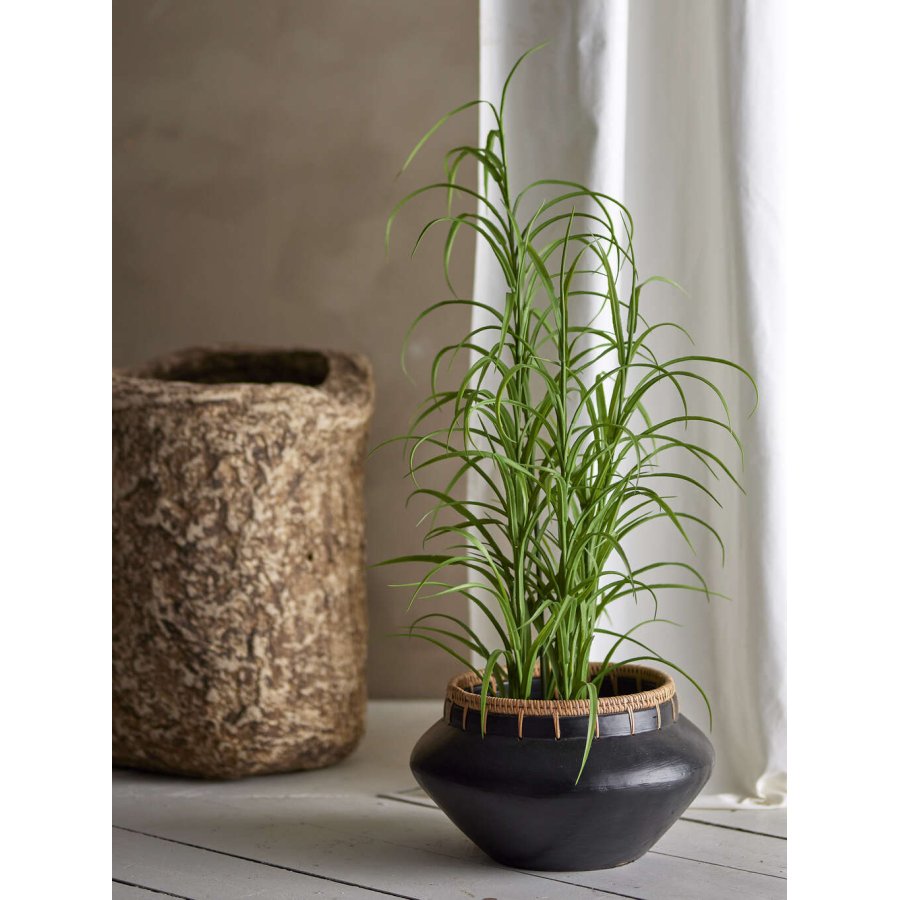 Bloomingville Grass Kunstig Plante H92 cm, Grn