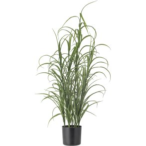 Bloomingville Grass Knstliche Pflanze H92 cm, Grn