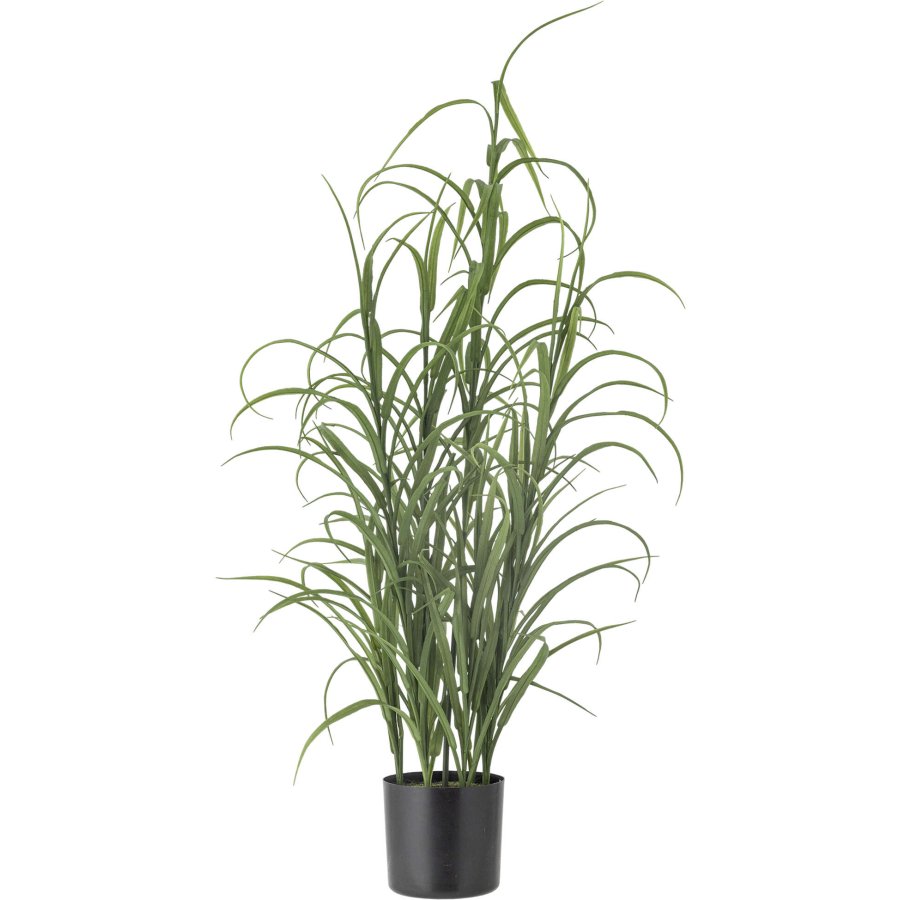 Bloomingville Grass Kunstig Plante H92 cm, Grn