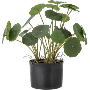 Bloomingville Copper Knstliche Pflanze H30,5 cm, Grn