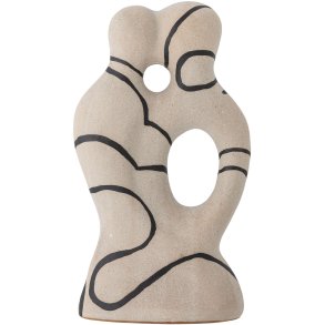 Bloomingville Eugenie Dekoration H35,5 cm, Natur