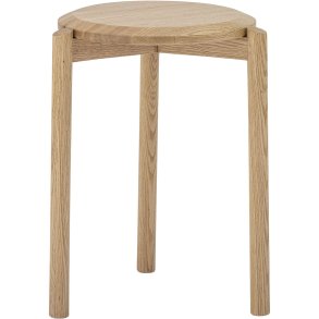 Bloomingville Gil Taburet H45 cm, Eg